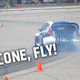Illustration for article titled The Fastest Car Ive Ever Been In Is This 600 HP Ford Fiesta